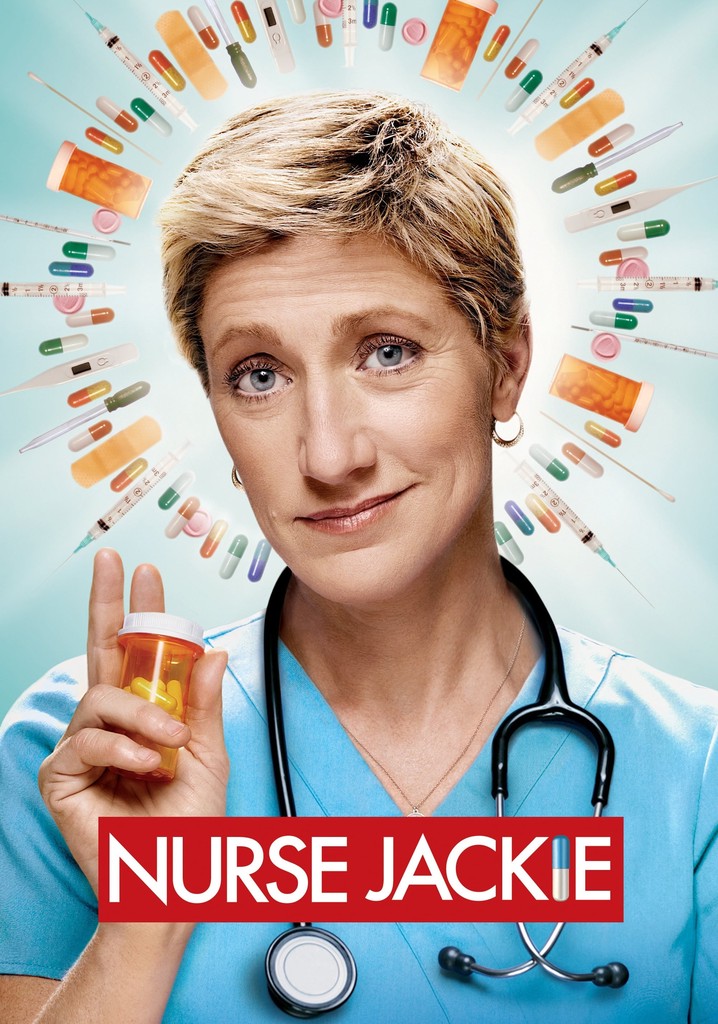 Nurse Jackie Watch Tv Show Streaming Online